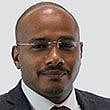 Dr Wael Faroug Al Ameen