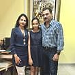Dr. Poonam Sharma (47), said her family spends close to 75 per cent of the monthly income to run expenses end 75 per cent of our monthly income