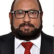 Syed Irfan Hussaini