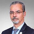 Jamal Saleh, director general of UBF