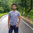 Hamdan Shahid Afridi