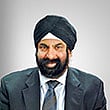 Surender Singh Kandhari