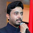 Syed Tabish