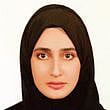 Mariam Al Za’abi