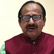 K. Rajashekharan