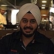 Jasdeep Sahni