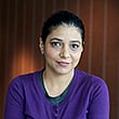 Sidra Jawad, the Reading Hub