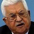 Mahmoud Abbas Palestine President
