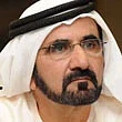 Shaikh Mohammad bin Rashid Al Maktoum
