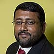 Devanand Mahadeva, managing director Goodwins Law Corporation and specialist in Inheritance & Personal Law