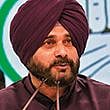 Congress leader Navjot Singh Sidhu