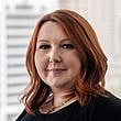 Christina Bostock, UK, 40 is currently renting in Dubai Investment Park  (DIP) at the Retaaj community