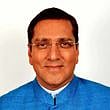 Chandu Siroya