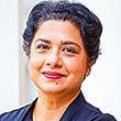Monica Malik