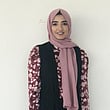 Haniyah Irfan