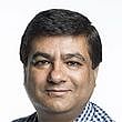 Bobby Naqvi