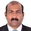 Mustafa Vengara, general secretary, KMCC Dubai 