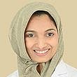 Sakeena Mustansir