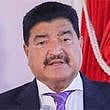 Dr. B.R. Shetty