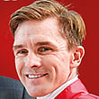 Richard Mullen | Former UAE champion jockey