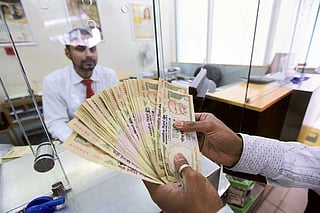 UAE Indian expats find rupee at near highest point of 2025 once again 