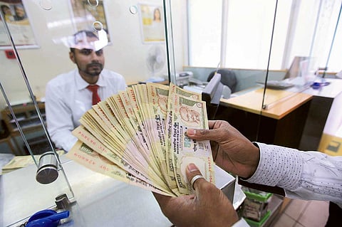 For Indian expats, it's the time of the month to be thinking about their next remittance home. But the INR has been busy firming up. 