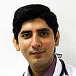 Dr Faisal Dalvi