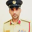 Colonel Faisal Al Qasim, Director of Security Media at Dubai Police