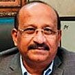 Pillamari Pramod, managing director of Universal Pesticides Trading and Services