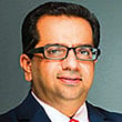 Phaneendar Bhavaraju, Arrow Capital DIFC