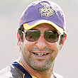 Wasim Akram