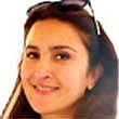 Faryal Lagheri