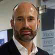 David Mackenzie, Group Managing Director and Head of HR at Mackenzie Jones