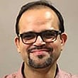 Dr Umesh Nihalani, specialist dermatologist at Dubai London Clinic