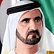 Shaikh Mohammad Bin Rashid Al Maktoum