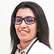 Dr Varsha Arun | Specialist dermatologist