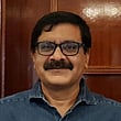 Ajay Shukla, co-founder and chief strategy officer, Higher Education UAE 