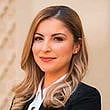 Sarah Al Hajali