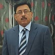 Amjad iqbal