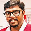 Dinesh Ramachandran, technical safety, health and environment manager at Rentokil Pest Control UAE