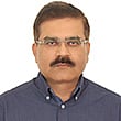 Arvind Sahay