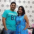Indian Nandini Shekhawat, 40, who is living in a three-bedroom apartment in The Gardens, said her rent fell to Dh93,500 per annum from Dh104,000 per annum last year