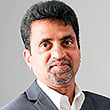 Satish Mayya