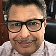 TK Raman, chief financial officer, Finance House 