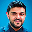 Vijay Valecha, Century Financial