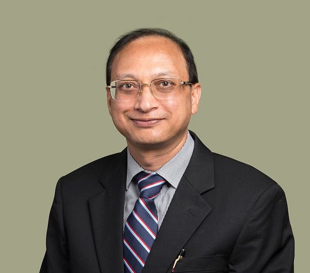Dr Brajesh Mittal, Deputy Medical Director Consultant, Interventional Cardiologist, Medcare Hospital, Dubai