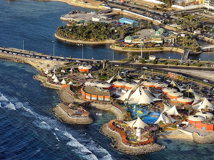 Jeddah