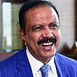 Dr Azad Moopen