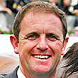 Charlie Appleby | Godolphin trainer