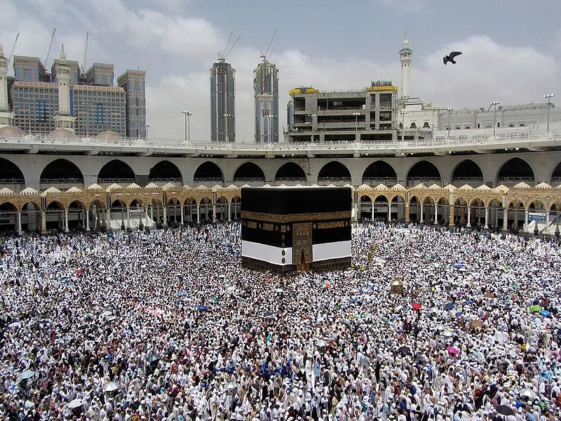 Hajj -02